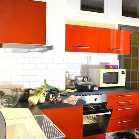 Comedie Beau T3 Climatise Cosy Avec 2