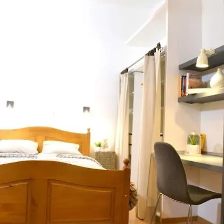 Apartment Center 2 2 Salles De Bain *