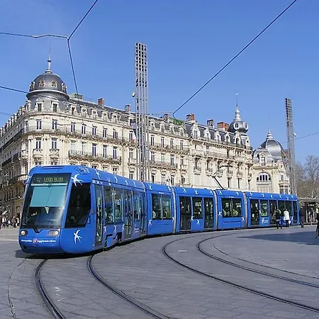 Comedie Beau T3 Climatise Cosy Avec 2 *