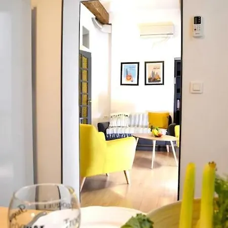 Comedie Beau T3 Climatise Cosy Avec 2