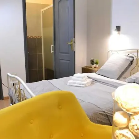 Comedie Beau T3 Climatise Cosy Avec 2 * Montpellier