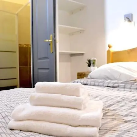 Center 2 2 Salles De Bain Apartment