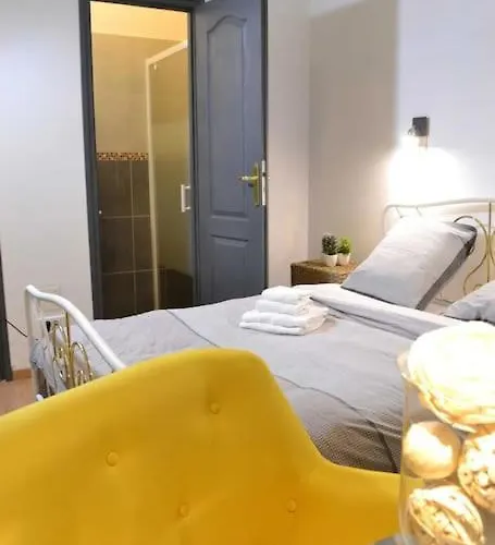Comedie Beau T3 Climatise Cosy Avec 2 - Maconciergerie34 * Μονπελιέ